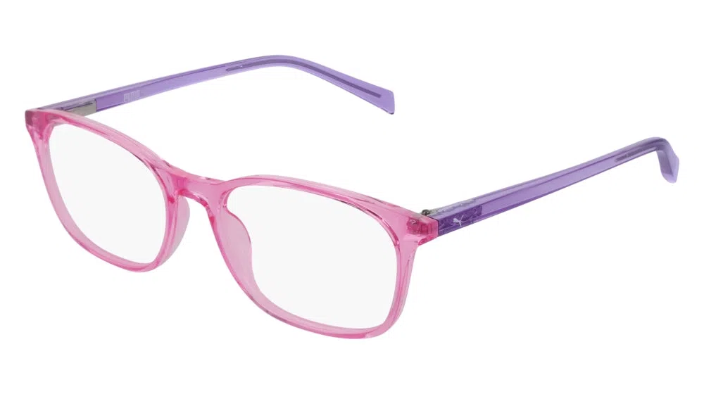 Puma Junior PJ0031O Eyeglasses - view 12